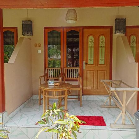 Aldi'S Homestay Kuta  Esterno foto