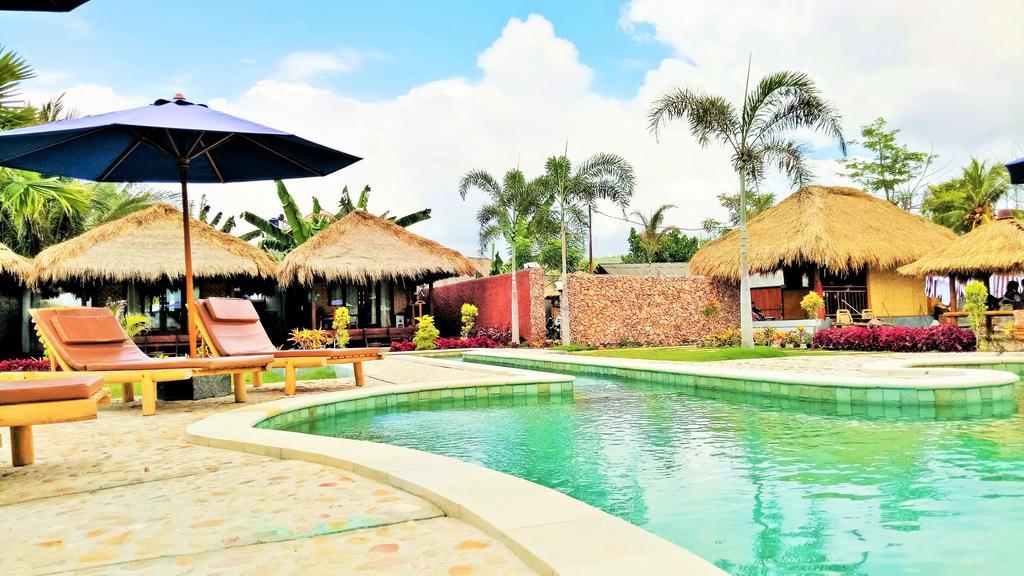 Aldi'S Homestay Kuta  Esterno foto