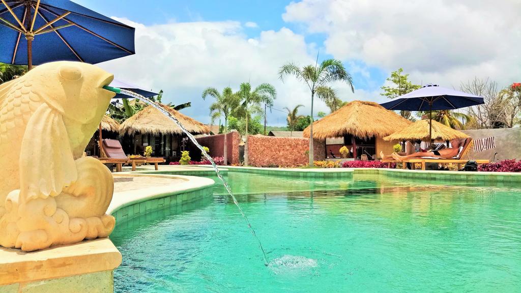 Aldi'S Homestay Kuta  Esterno foto