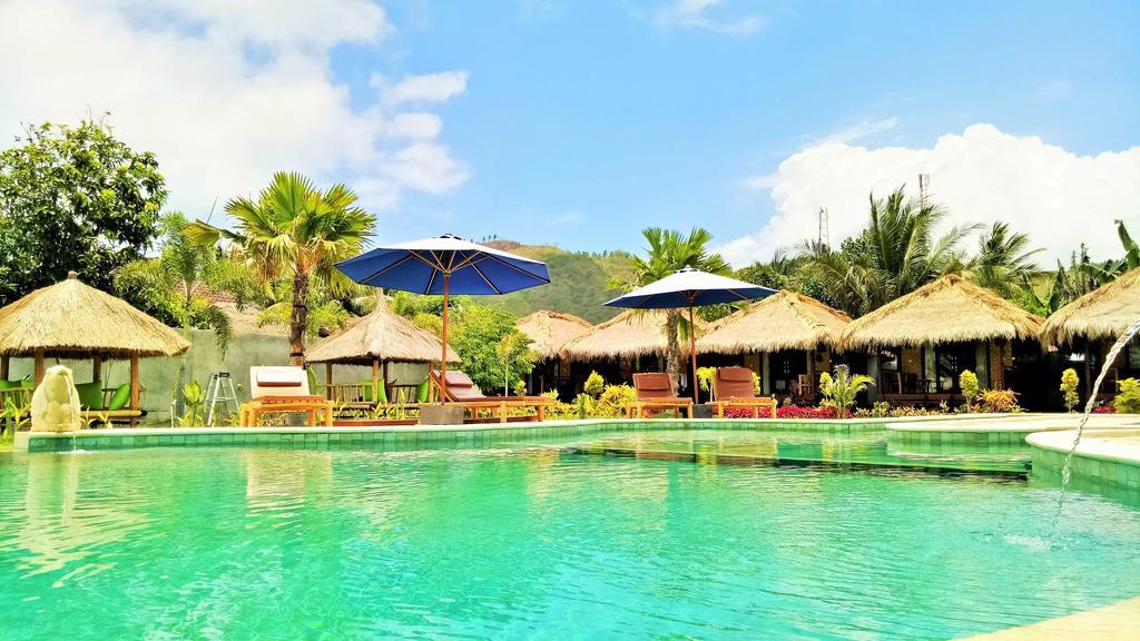 Aldi'S Homestay Kuta  Esterno foto