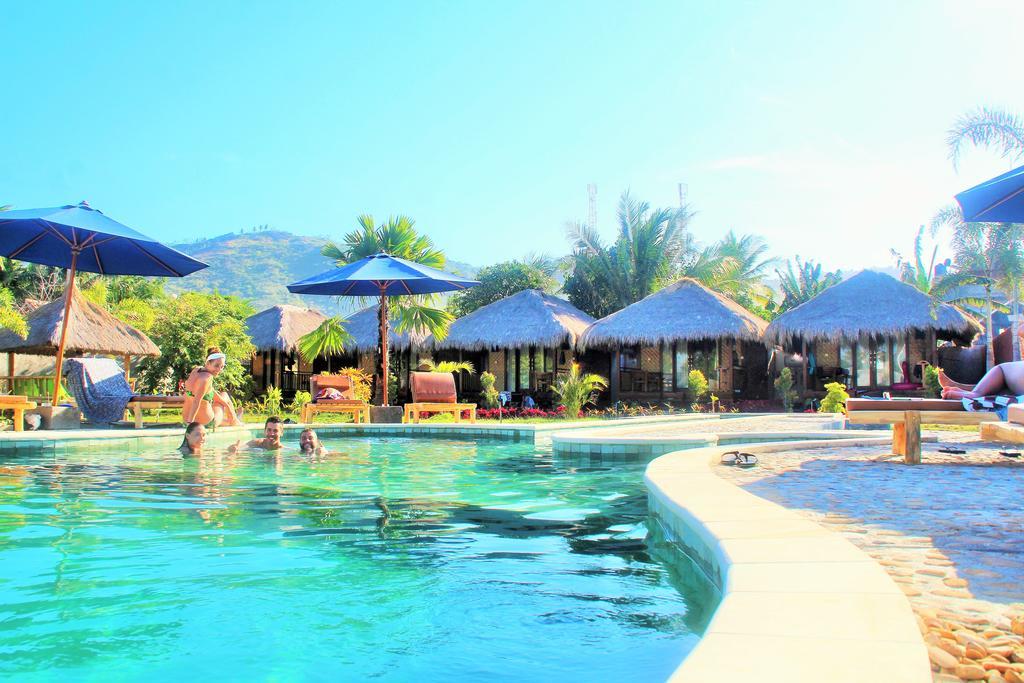 Aldi'S Homestay Kuta  Esterno foto