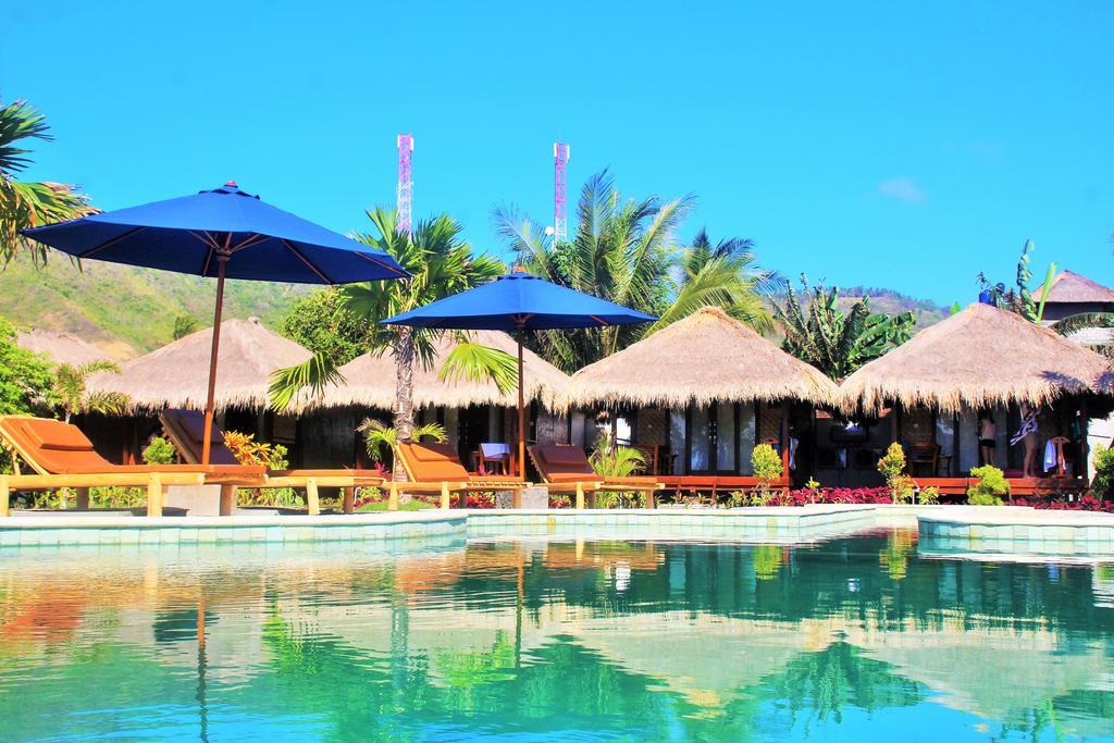 Aldi'S Homestay Kuta  Esterno foto