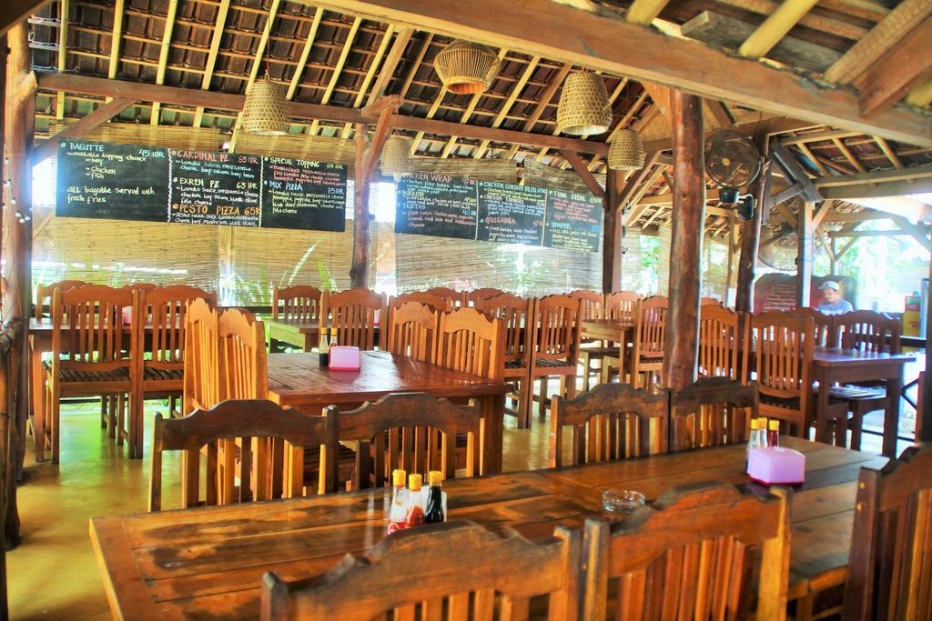Aldi'S Homestay Kuta  Esterno foto