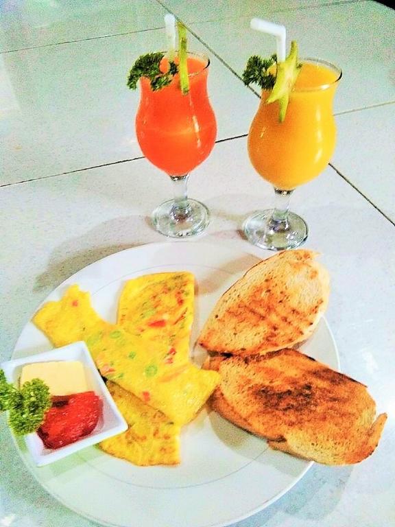Aldi'S Homestay Kuta  Esterno foto