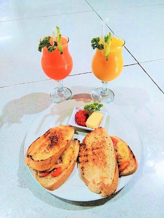Aldi'S Homestay Kuta  Esterno foto