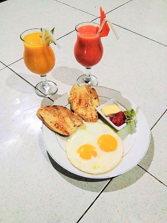 Aldi'S Homestay Kuta  Esterno foto