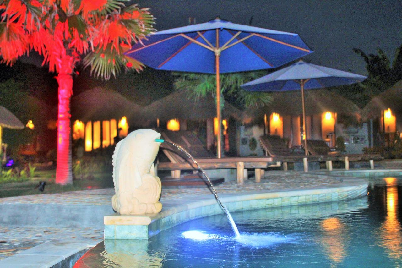 Aldi'S Homestay Kuta  Esterno foto