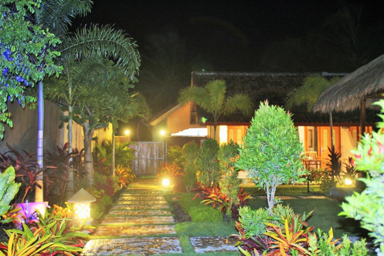 Aldi'S Homestay Kuta  Esterno foto