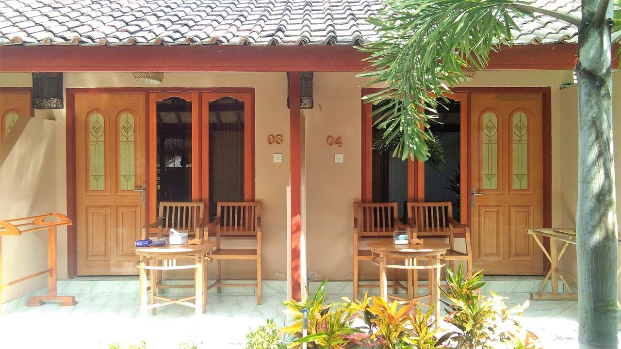 Aldi'S Homestay Kuta  Esterno foto