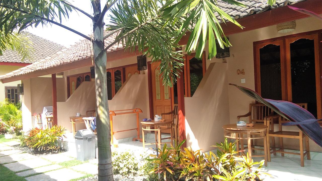 Aldi'S Homestay Kuta  Esterno foto
