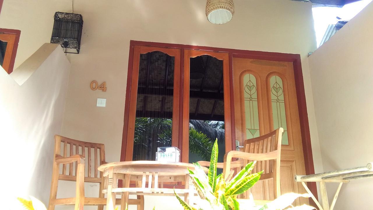 Aldi'S Homestay Kuta  Esterno foto