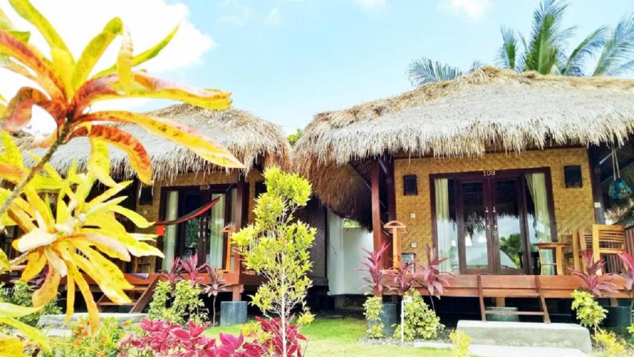 Aldi'S Homestay Kuta  Esterno foto