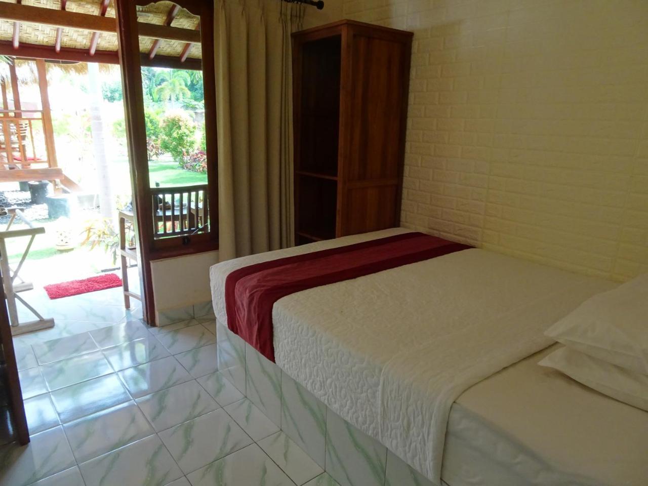 Aldi'S Homestay Kuta  Esterno foto