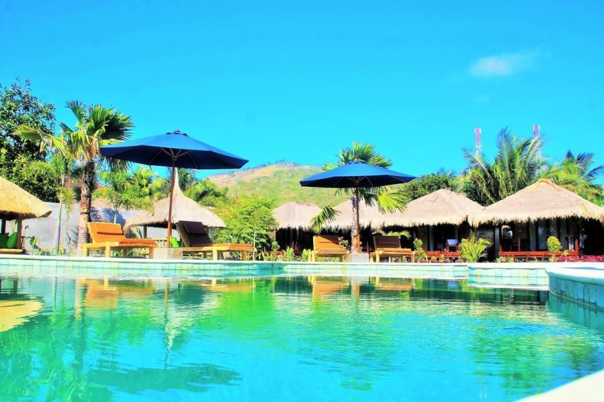 Aldi'S Homestay Kuta  Esterno foto