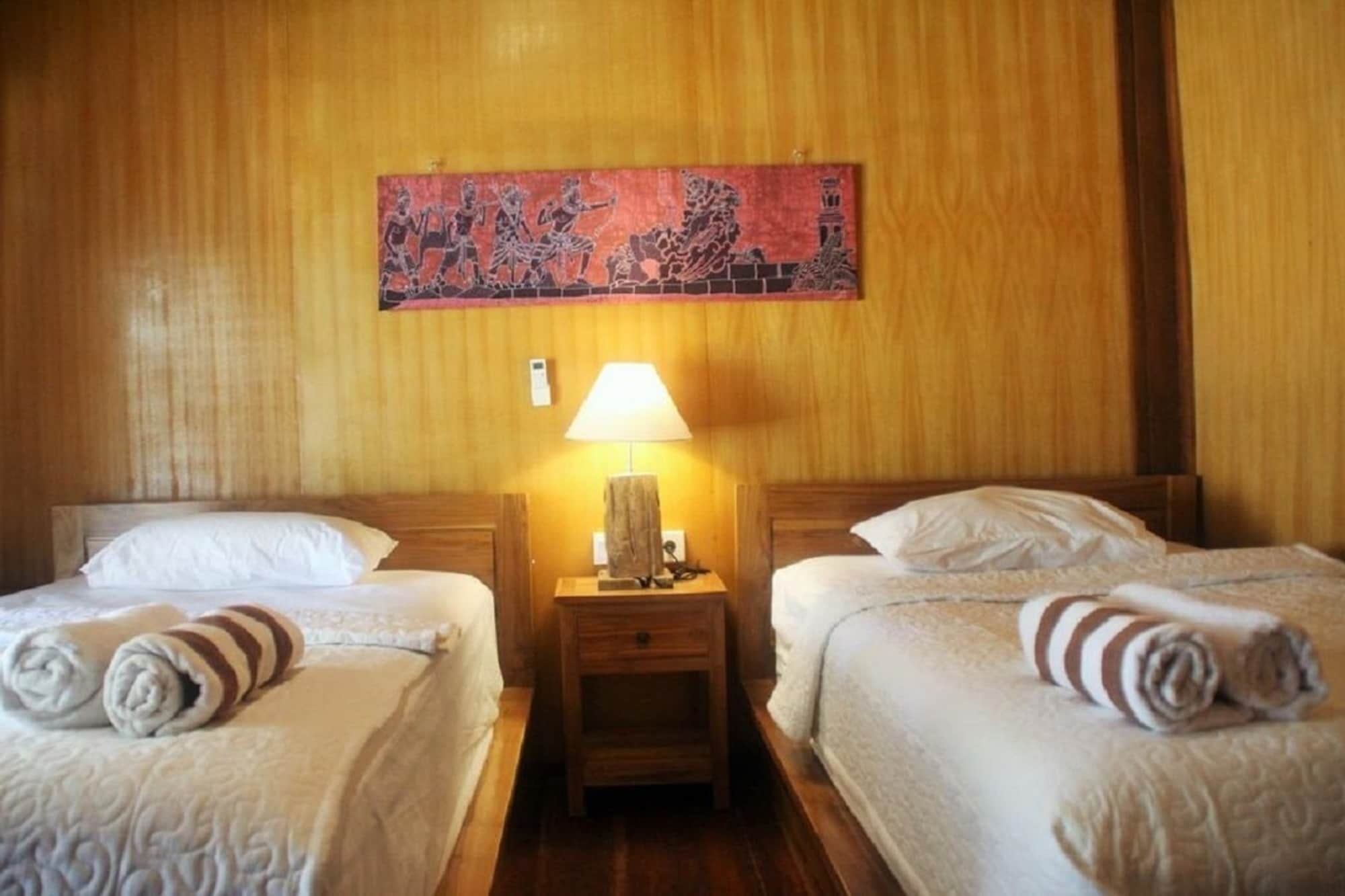 Aldi'S Homestay Kuta  Esterno foto